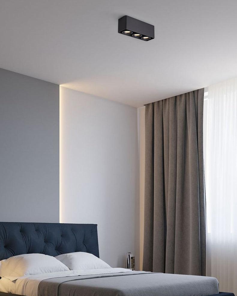Giyan Surface Spotlight - Blowlighting