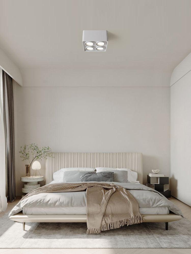 Giyan Surface Spotlight - Blowlighting