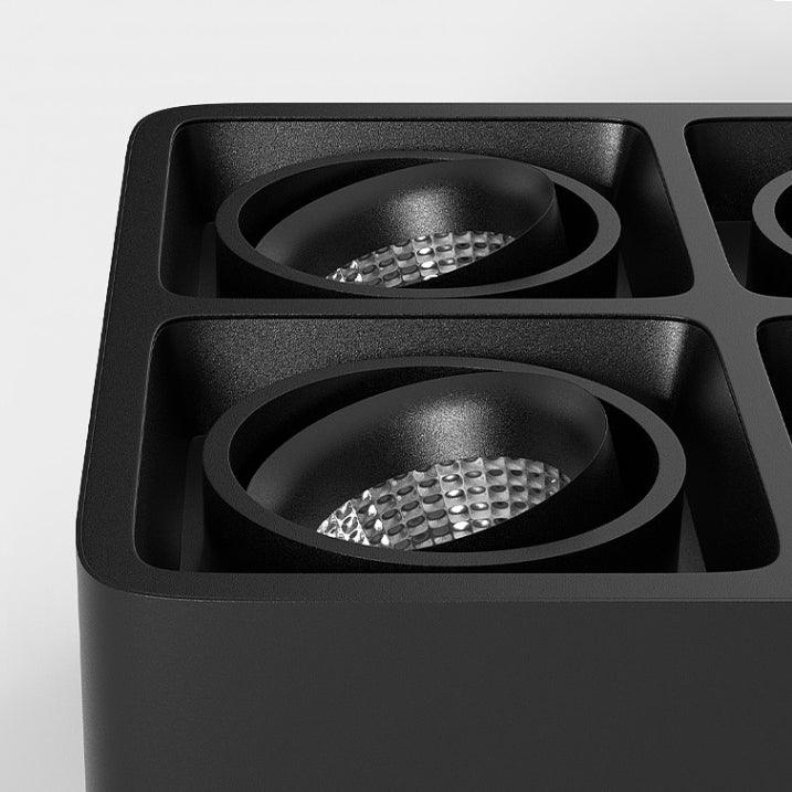 Giyan Surface Spotlight - Blowlighting
