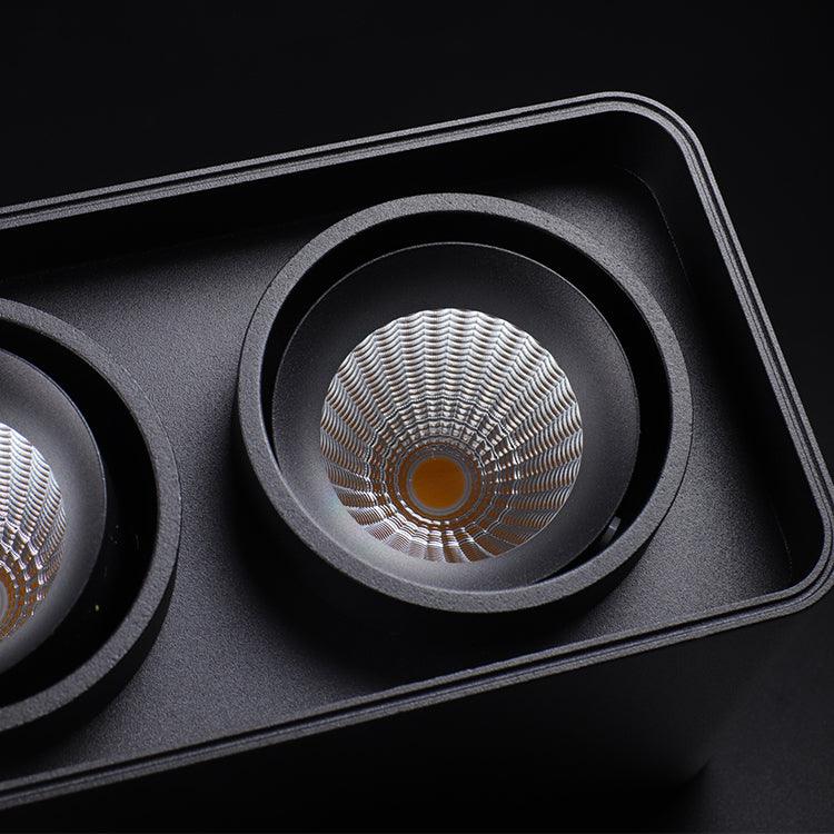 Giyan Surface Spotlight - Blowlighting