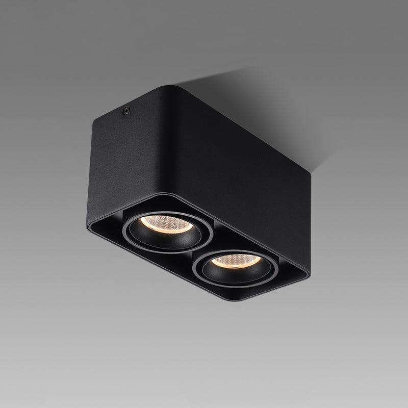 Giyan Surface Spotlight - Blowlighting