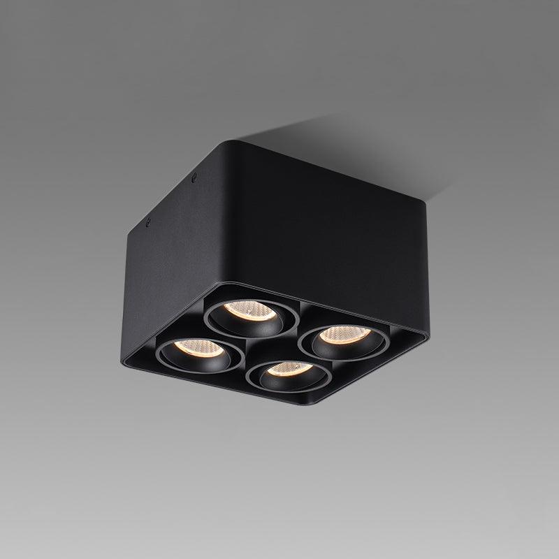 Giyan Surface Spotlight - Blowlighting