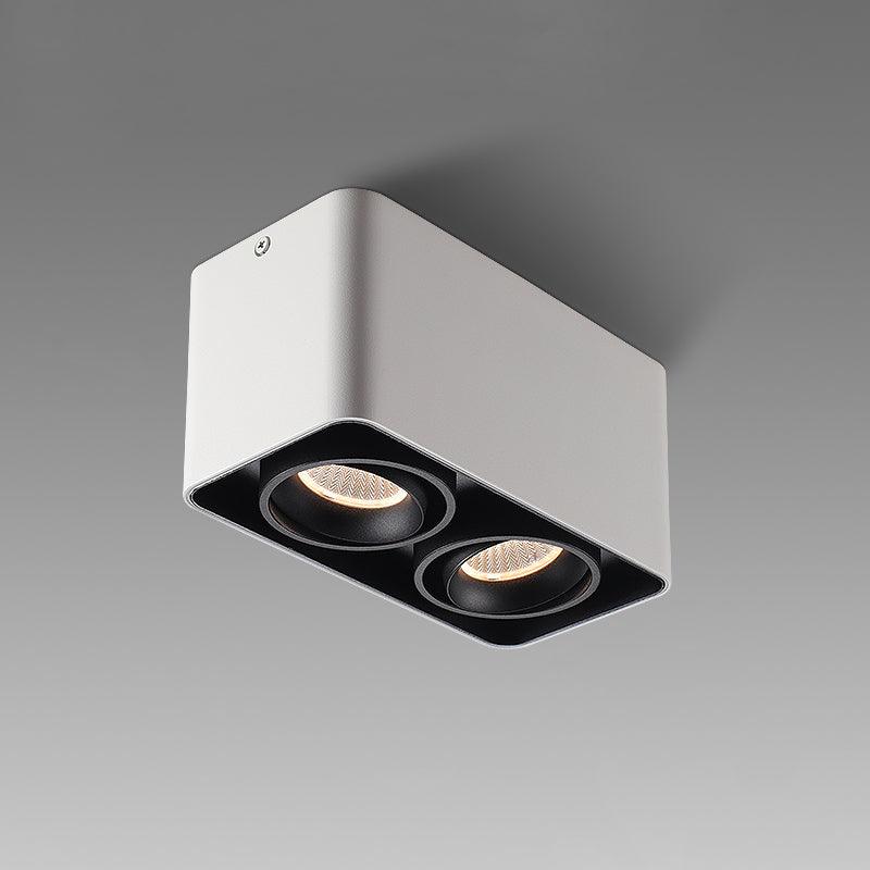 Giyan Surface Spotlight - Blowlighting