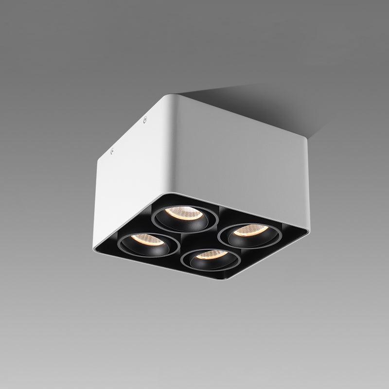 Giyan Surface Spotlight - Blowlighting