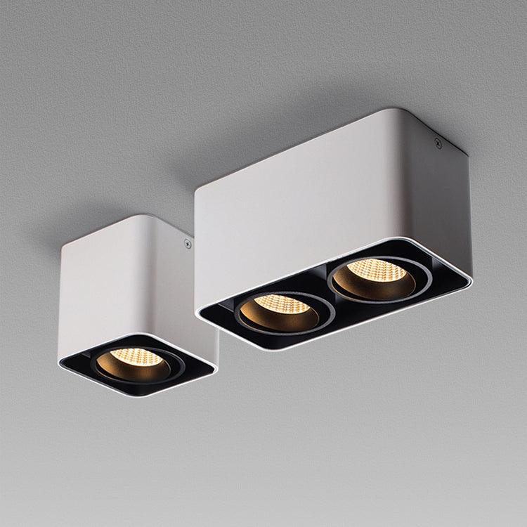 Giyan Surface Spotlight - Blowlighting