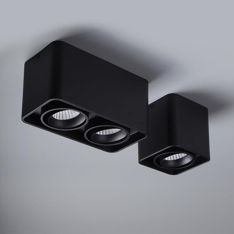 Giyan Surface Spotlight - Blowlighting