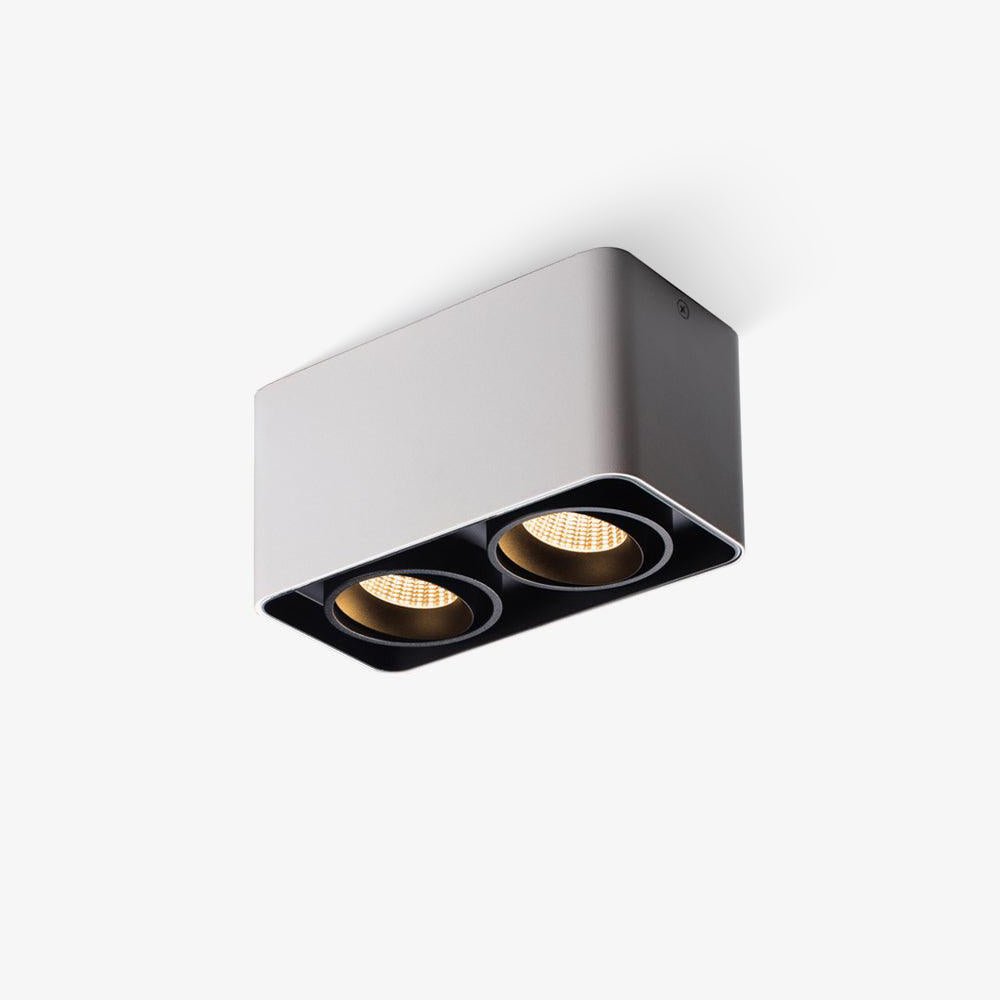 Giyan Surface Spotlight - Blowlighting