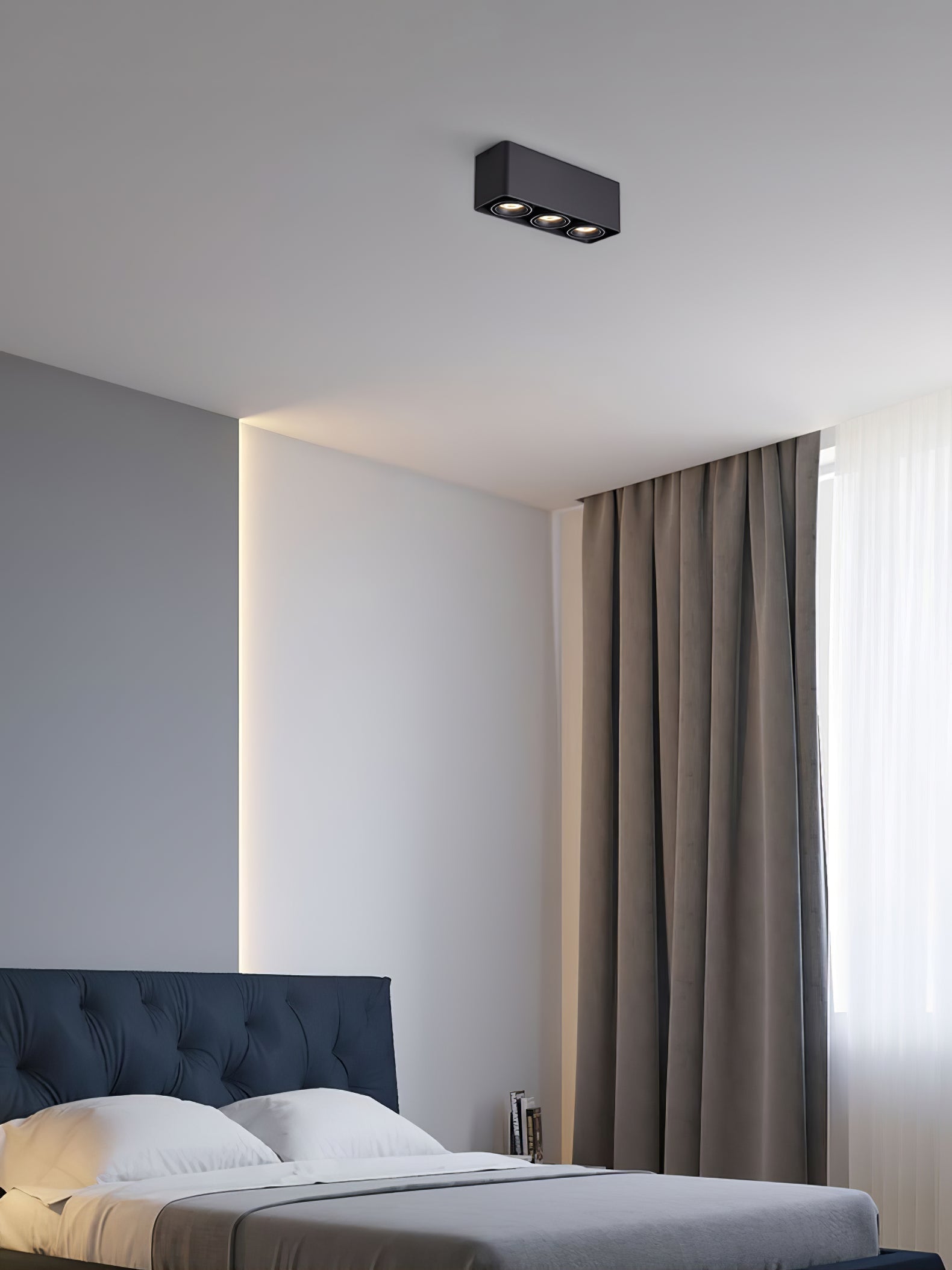 Giyan Surface Spotlight - Blowlighting