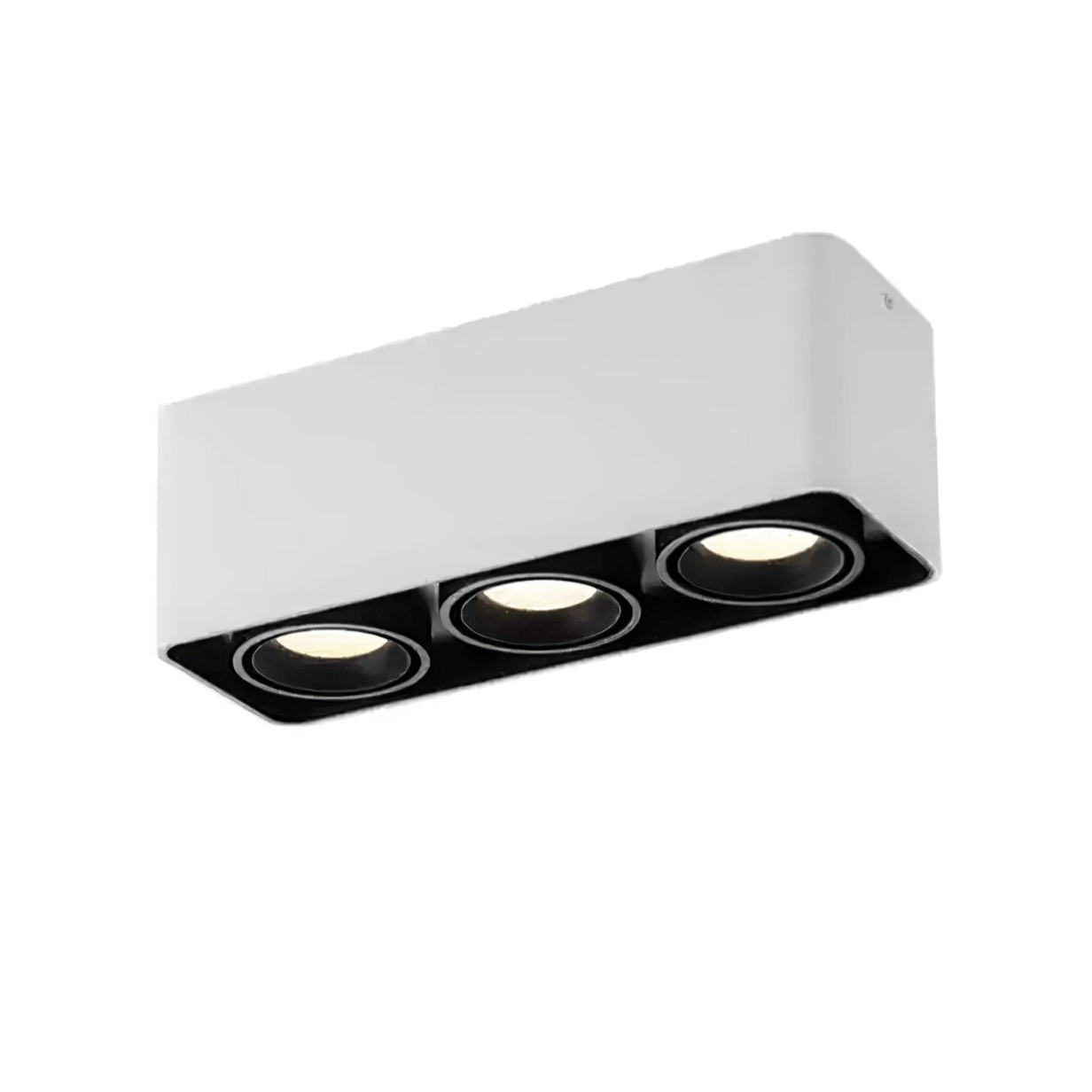 Giyan Surface Spotlight - Blowlighting