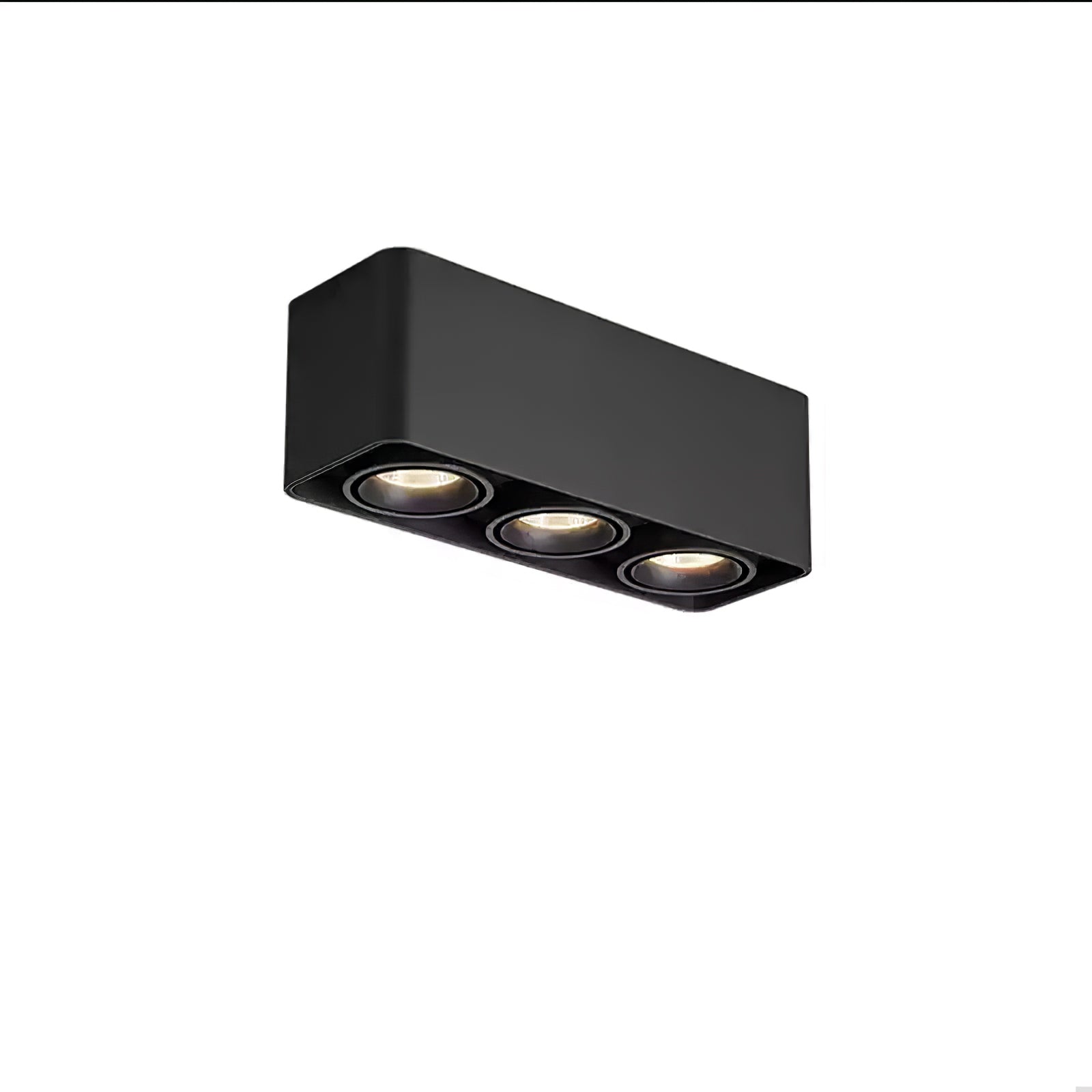 Giyan Surface Spotlight - Blowlighting