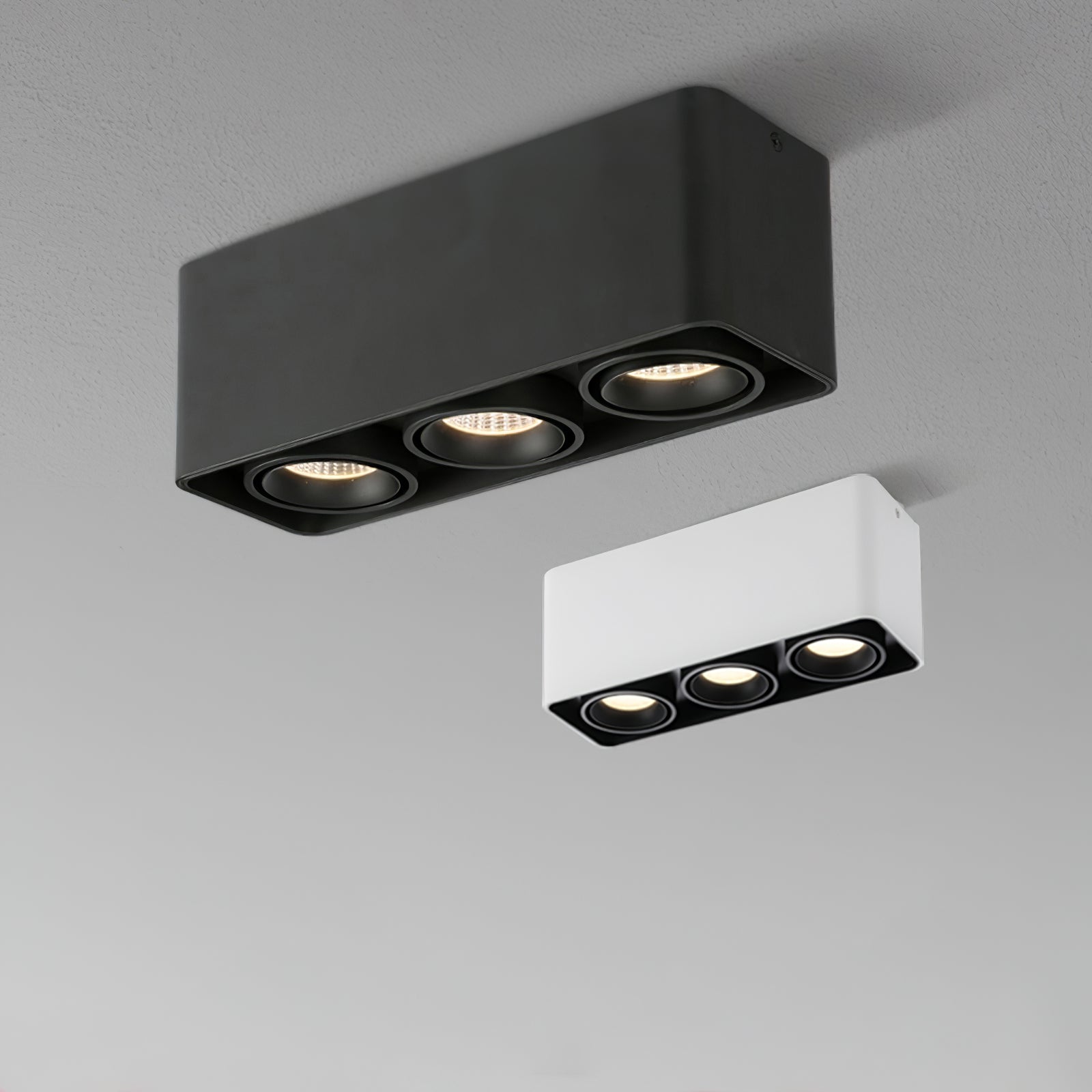 Giyan Surface Spotlight - Blowlighting