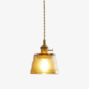 Glass Cup Pendant Lamp - Blowlighting