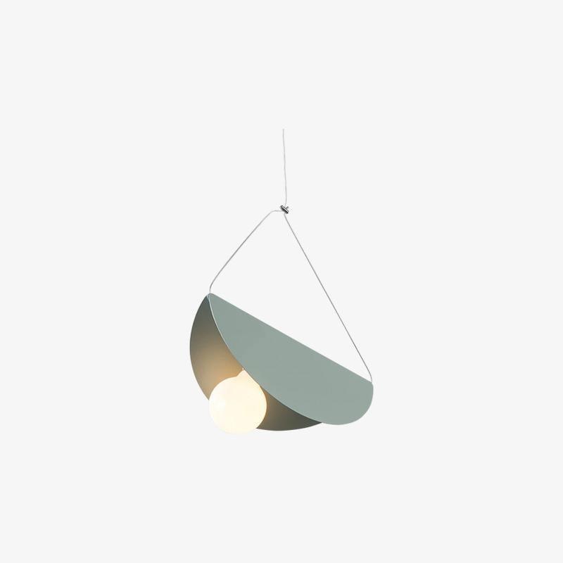 Glider Pendant Light - Blowlighting