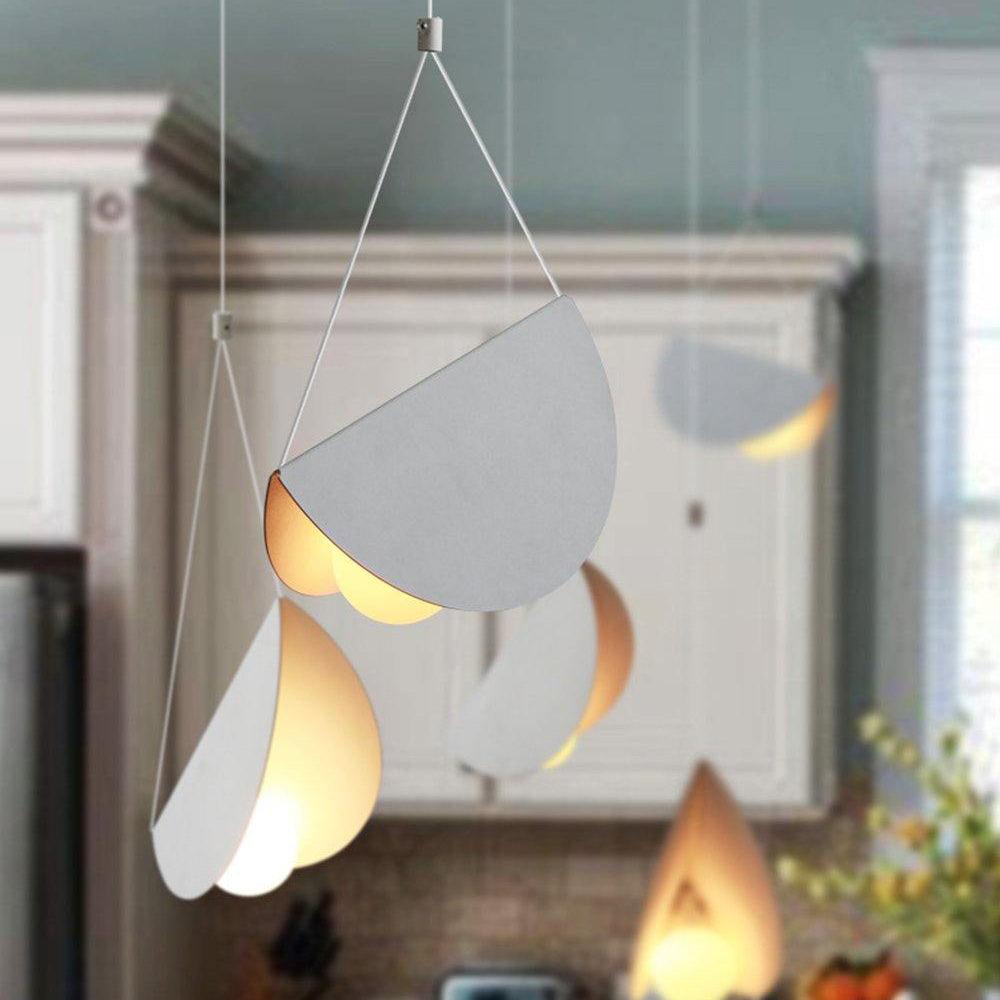 Glider Pendant Light - Blowlighting