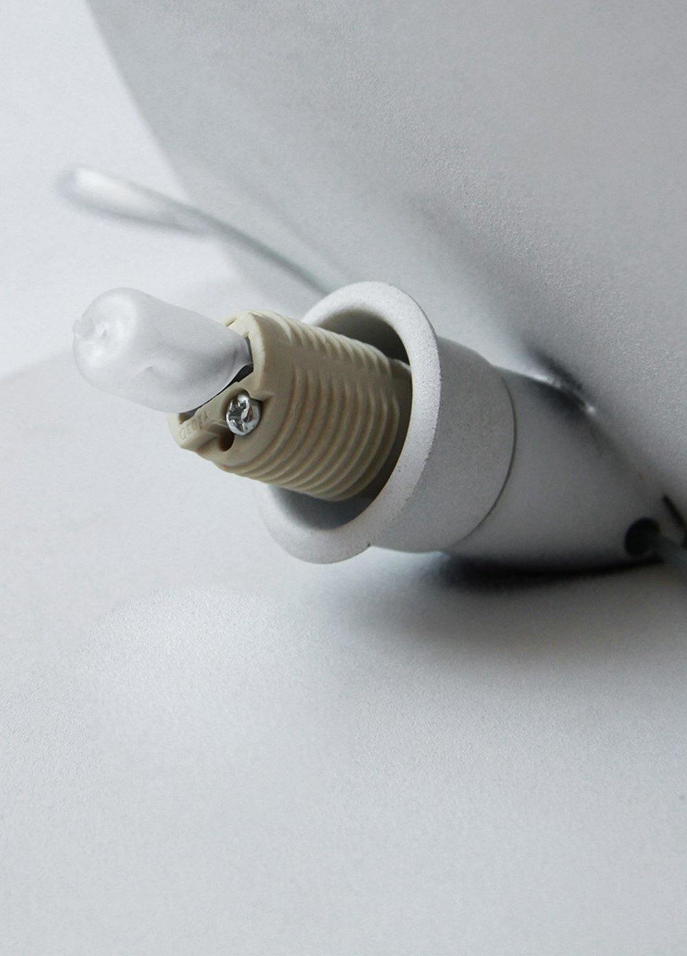Glider Pendant Light - Blowlighting