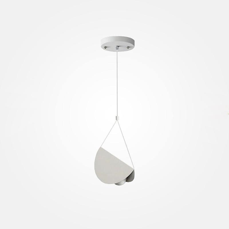 Glider Pendant Light - Blowlighting