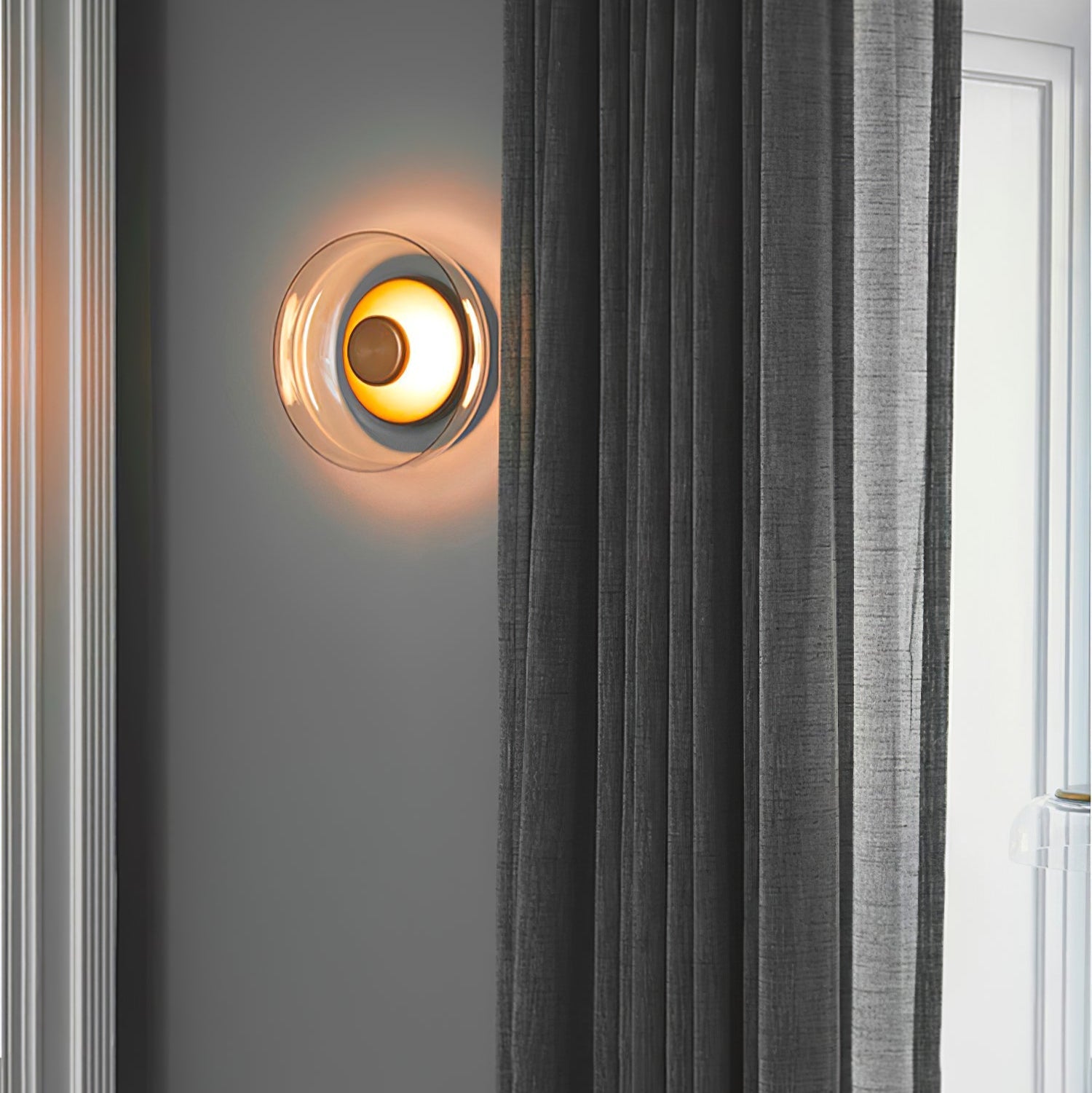 Glimmera Wall Light - Blowlighting