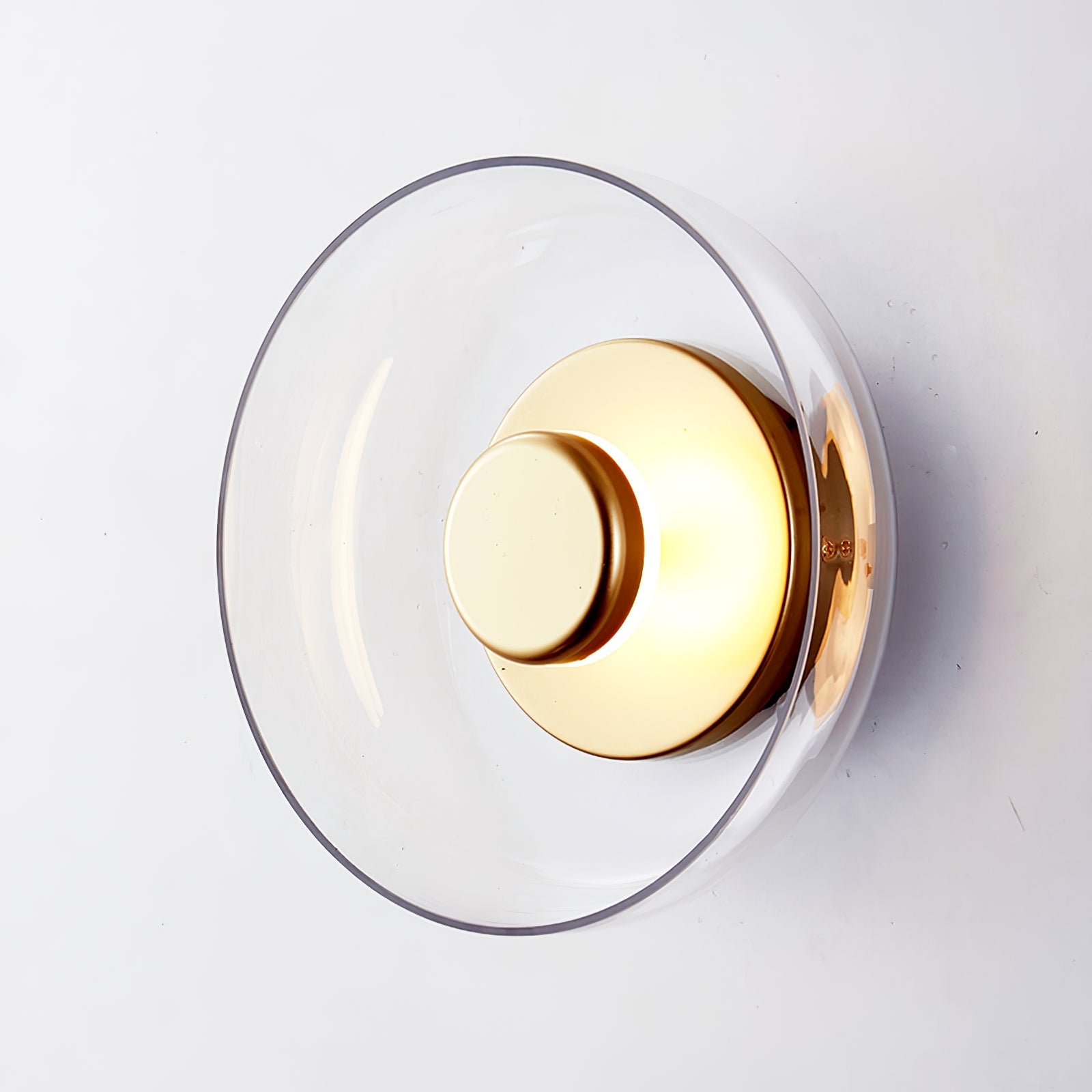 Glimmera Wall Light - Blowlighting