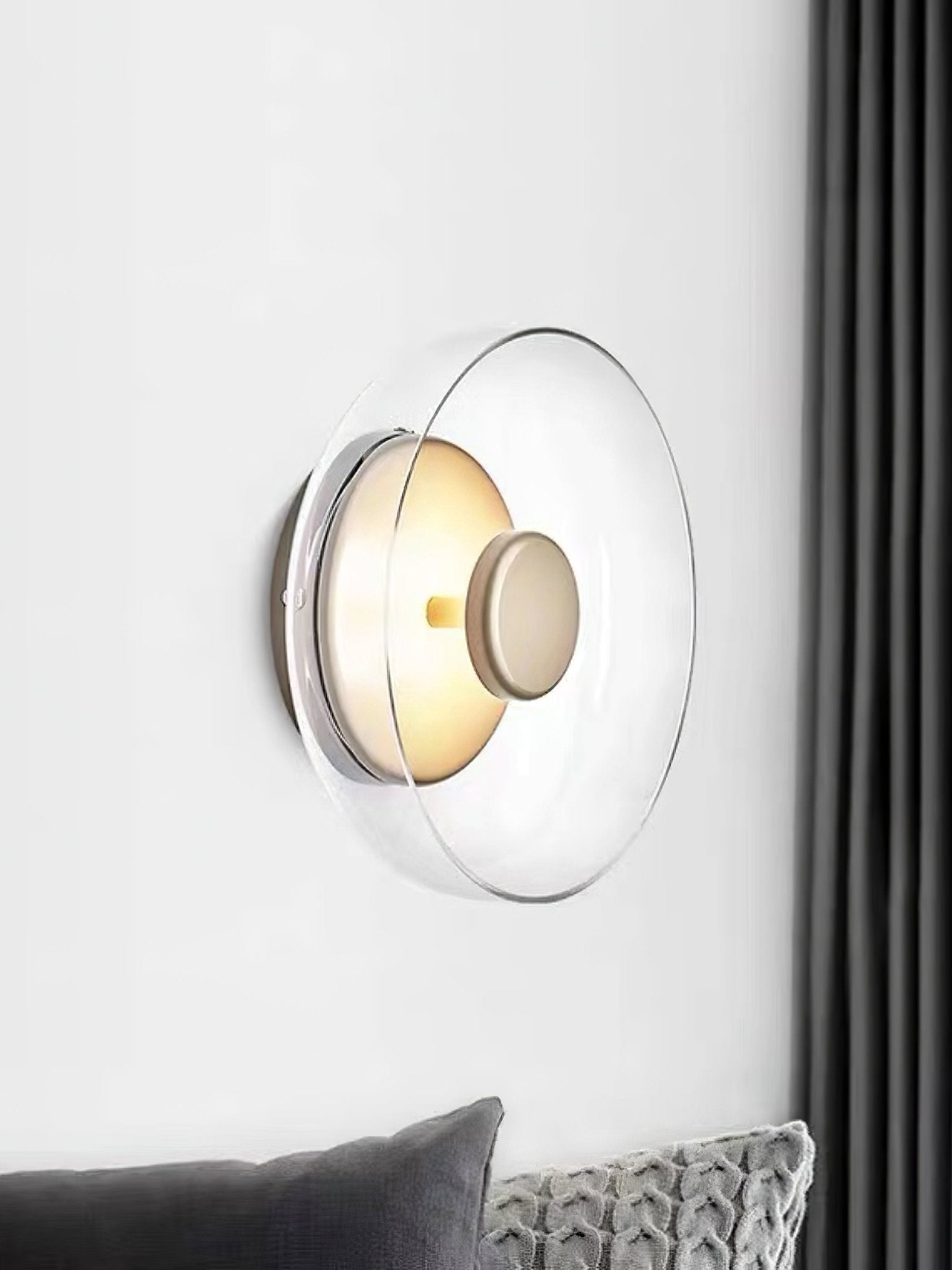 Glimmera Wall Light - Blowlighting