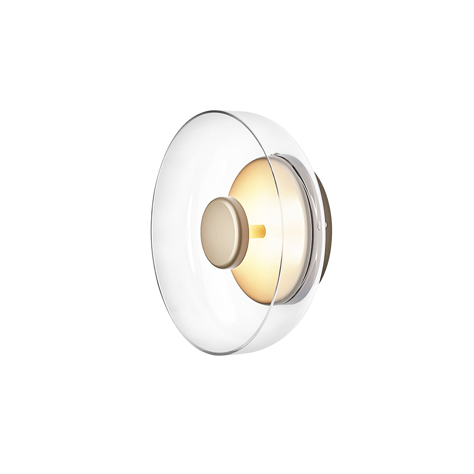 Glimmera Wall Light - Blowlighting