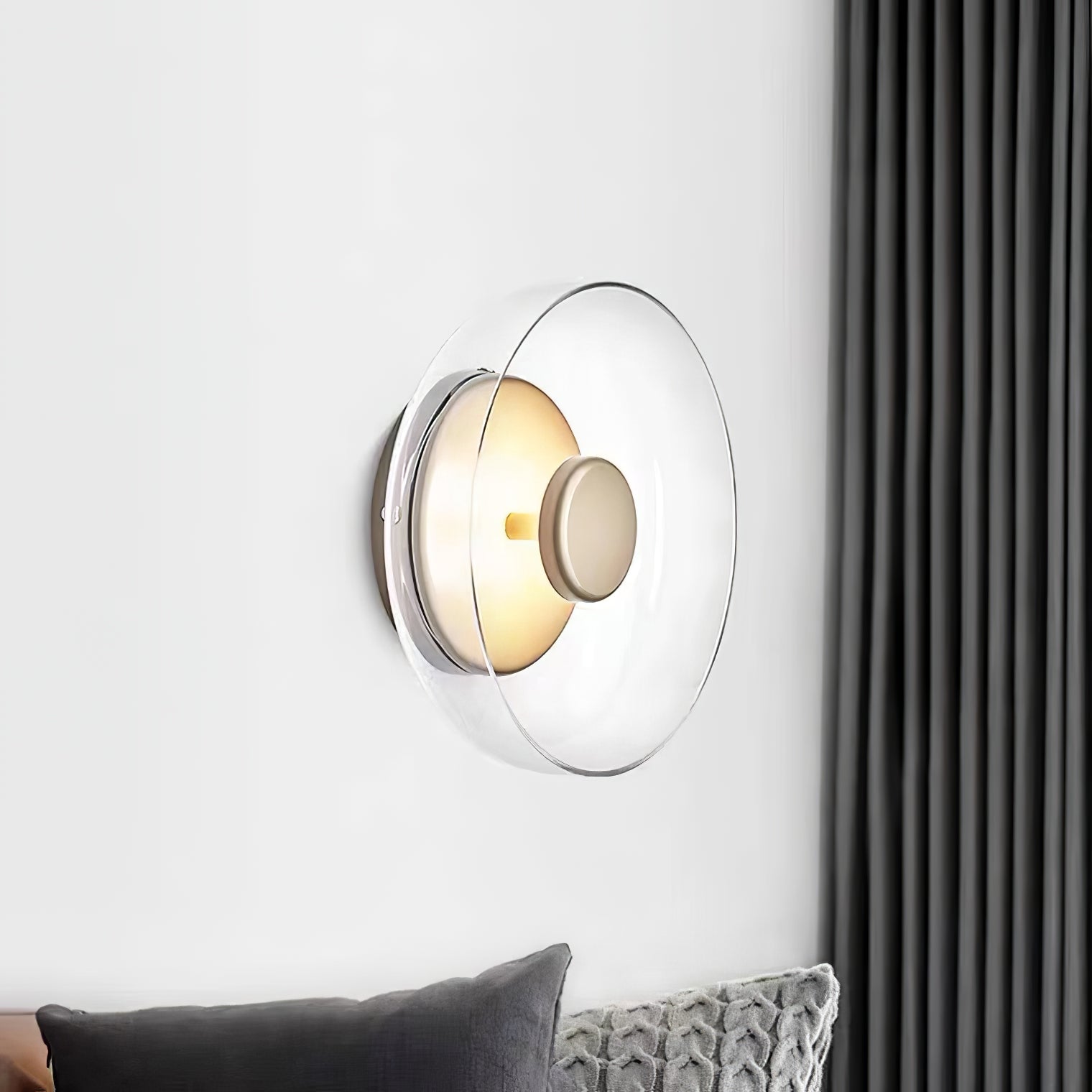 Glimmera Wall Light - Blowlighting