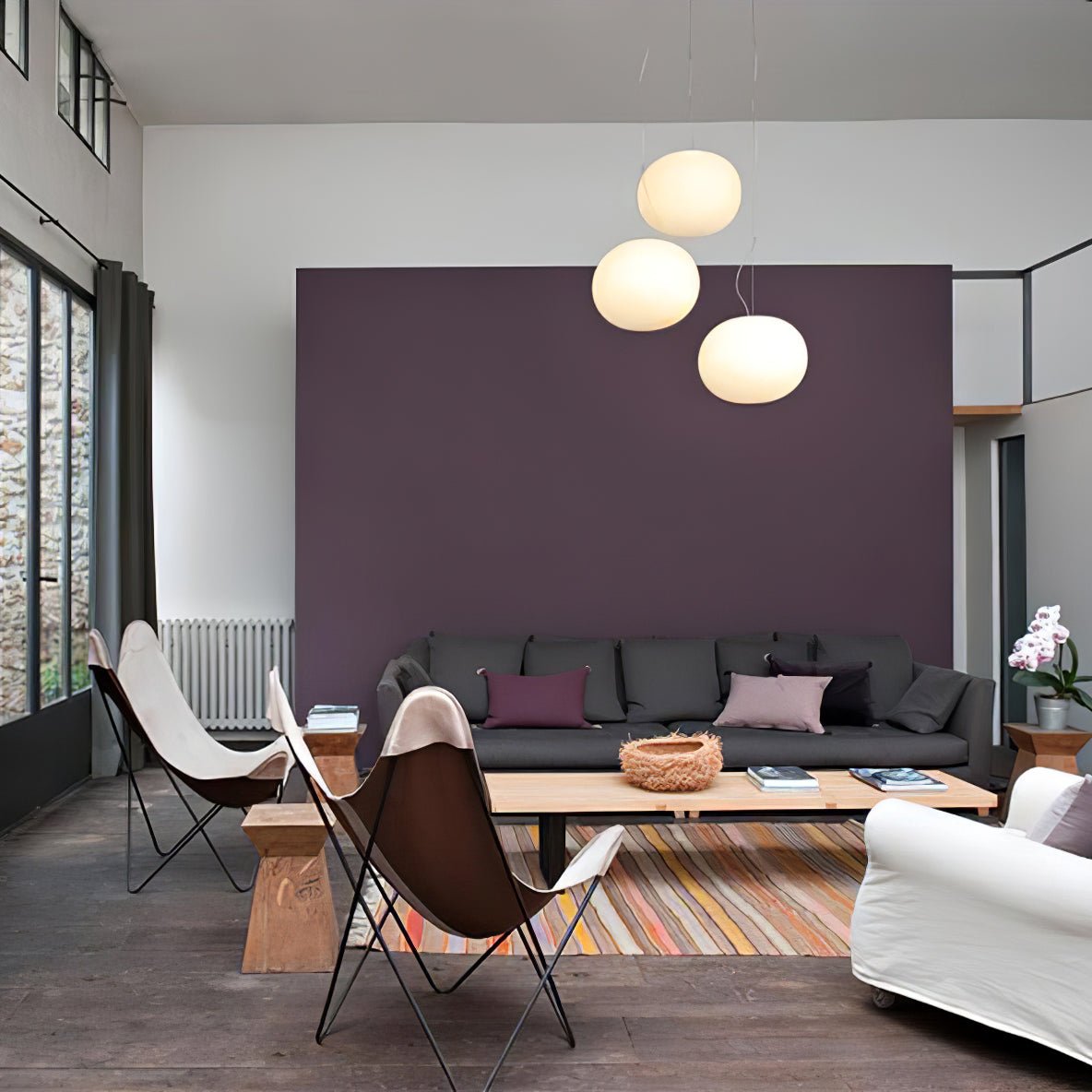 Globall Pendant Lamp - Blowlighting