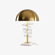 Globo Table Lamp - Blowlighting