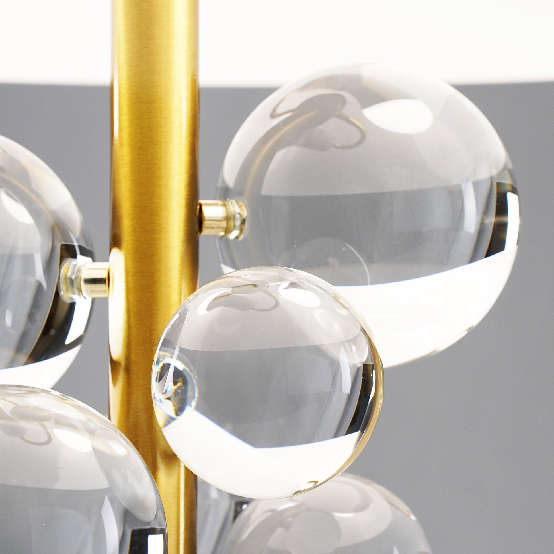 Globo Table Lamp - Blowlighting