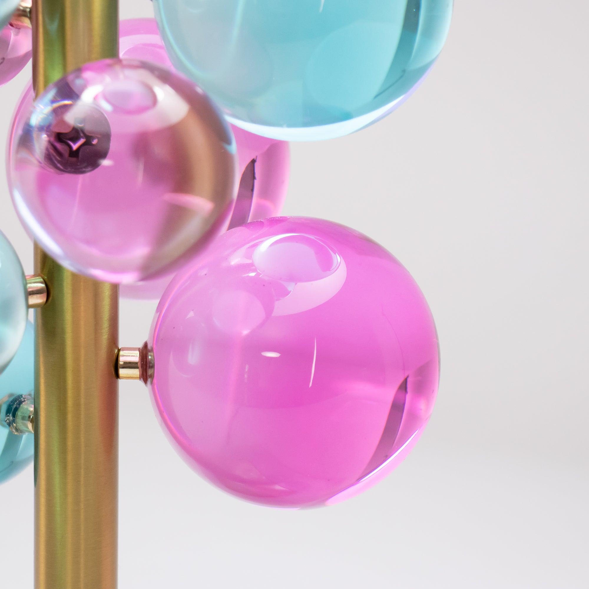 Globo Table Lamp - Blowlighting