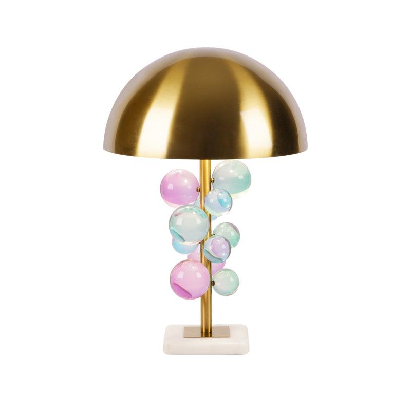 Globo Table Lamp - Blowlighting