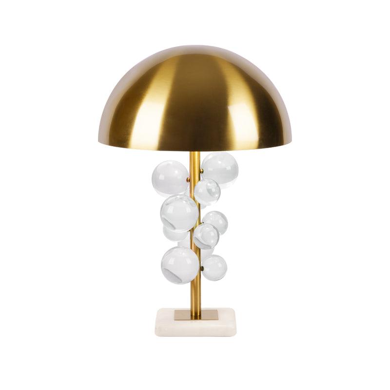 Globo Table Lamp - Blowlighting