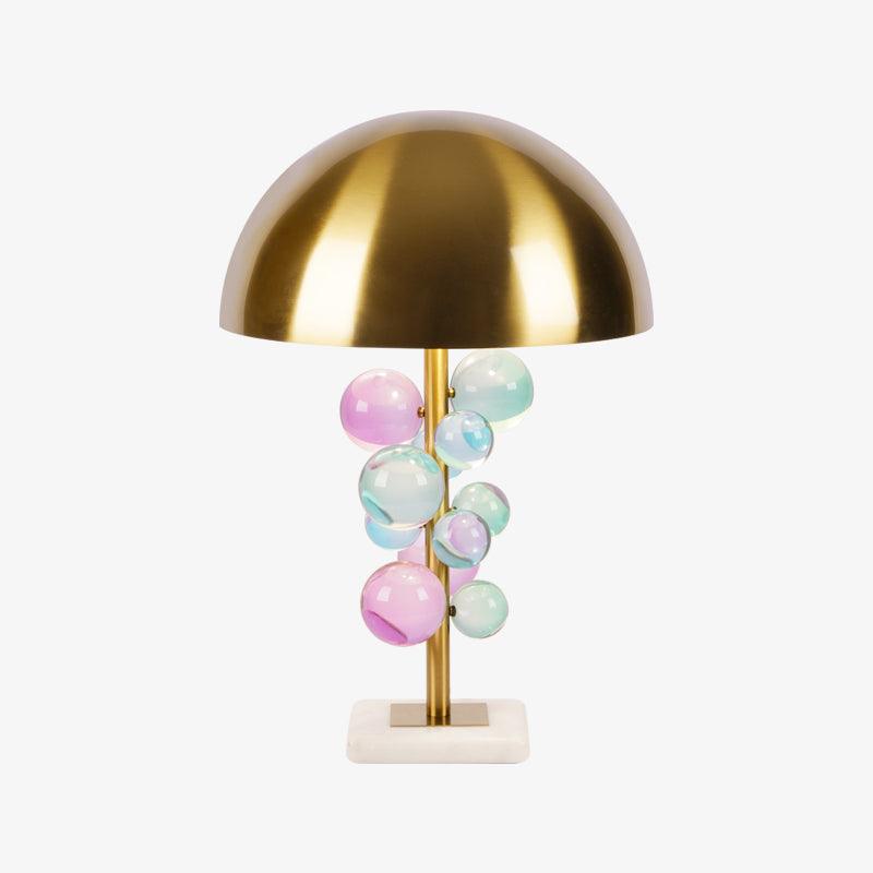Globo Table Lamp - Blowlighting