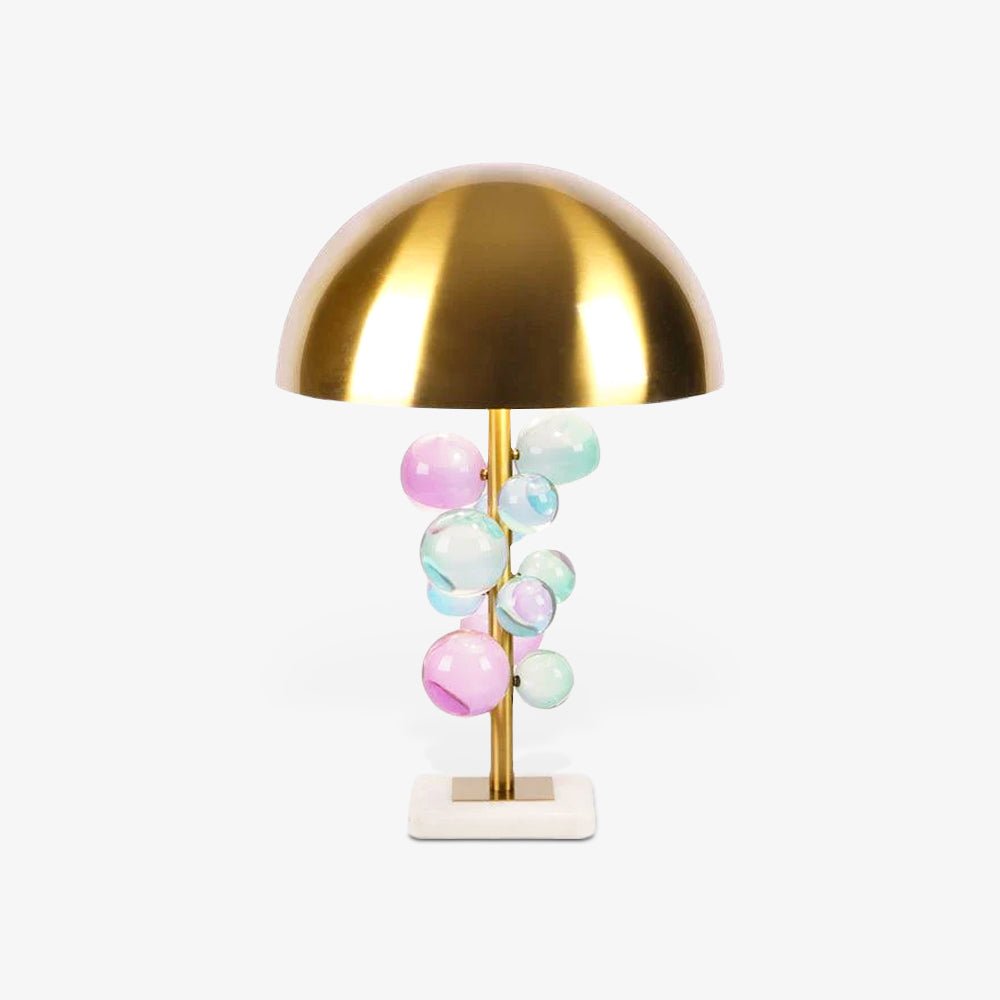 Globo Table Lamp - Blowlighting