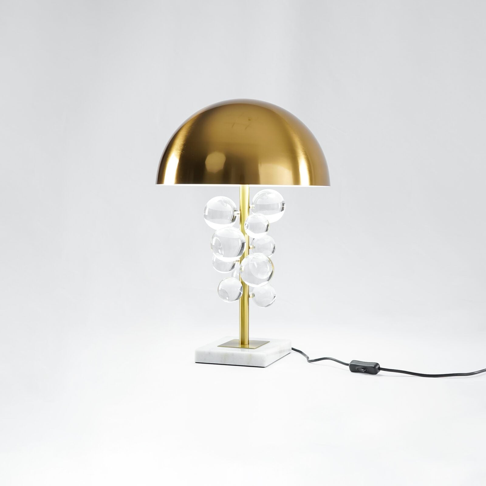 Globo Table Lamp - Blowlighting