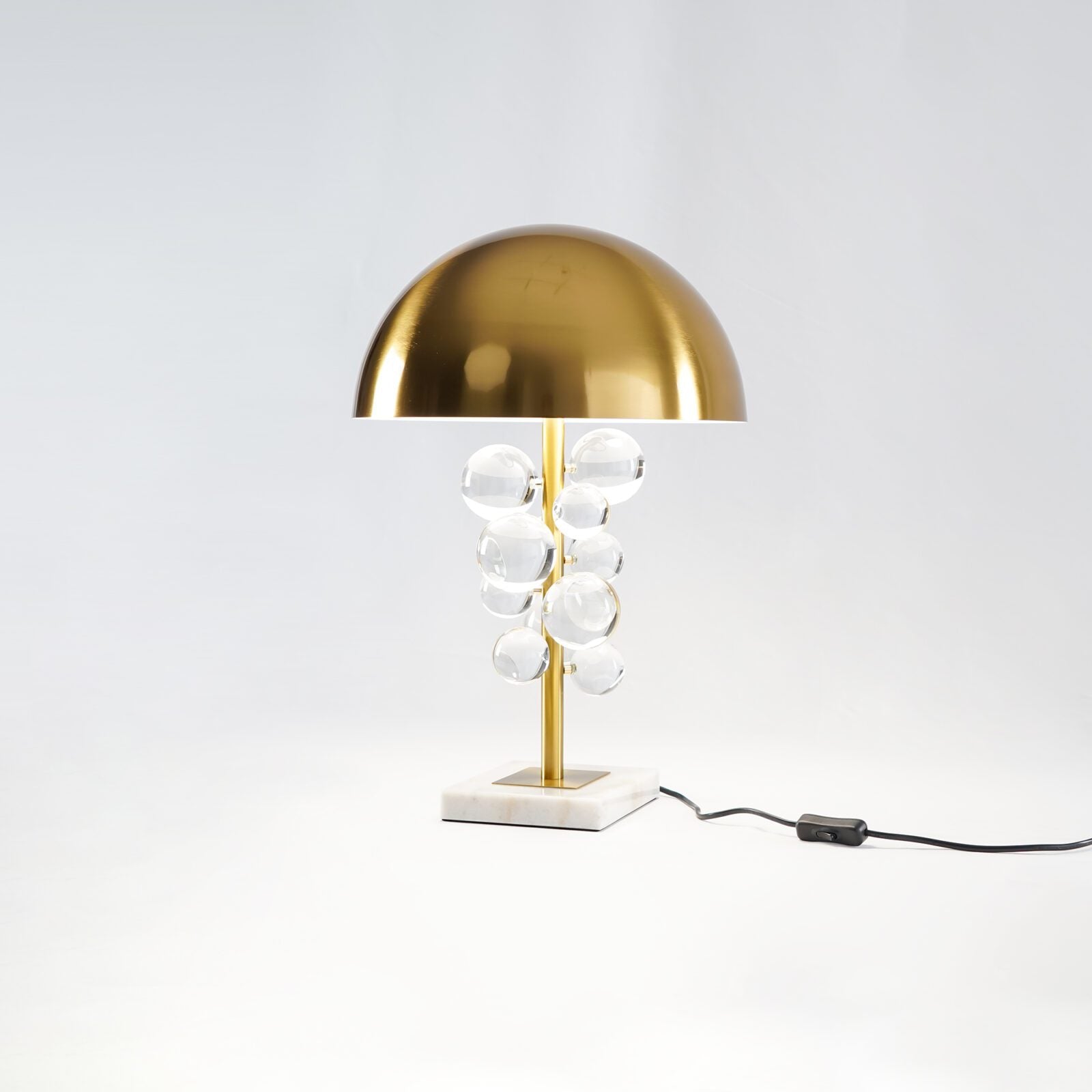 Globo Table Lamp - Blowlighting