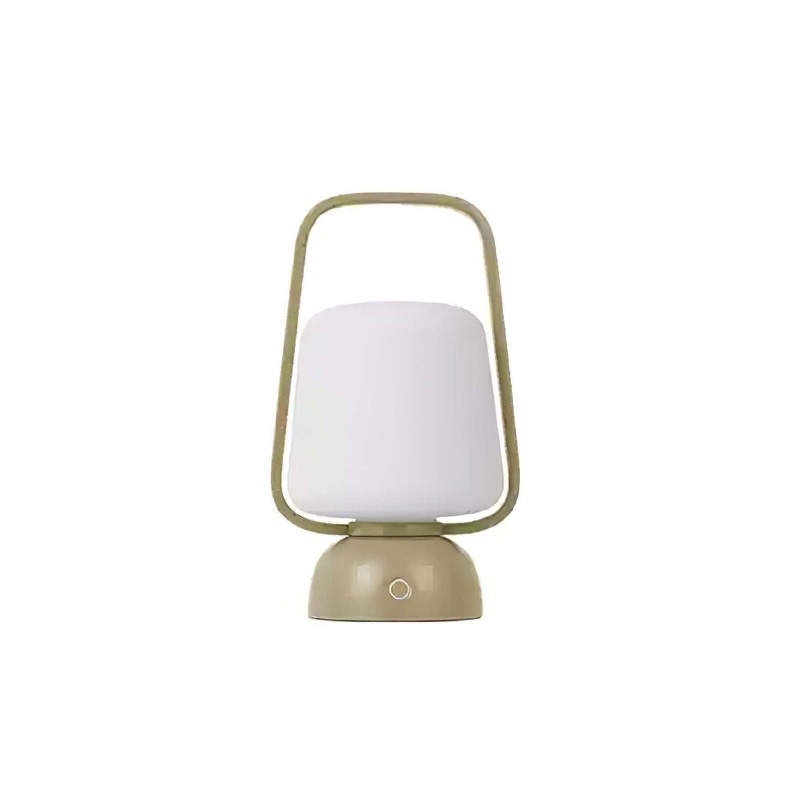 Glopa Portable LED Lantern Lamp - Blowlighting
