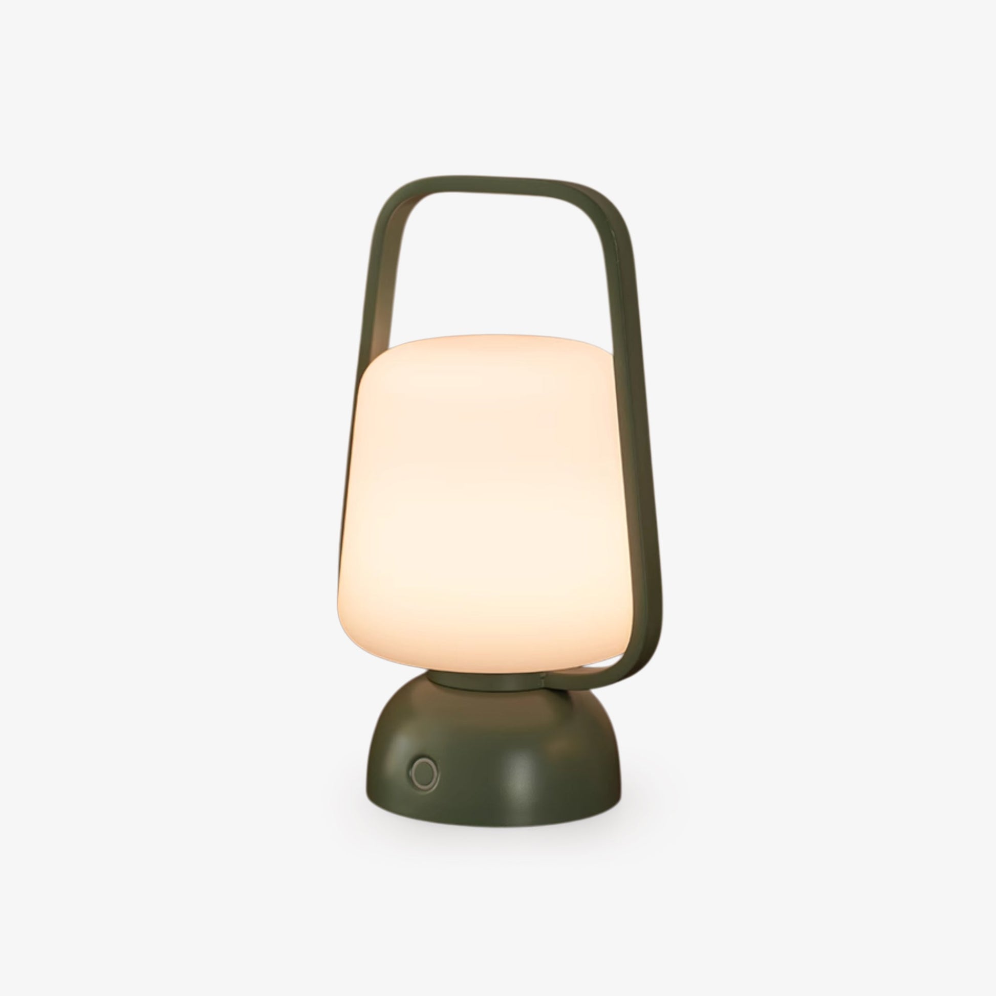 Glopa Portable LED Lantern Lamp - Blowlighting