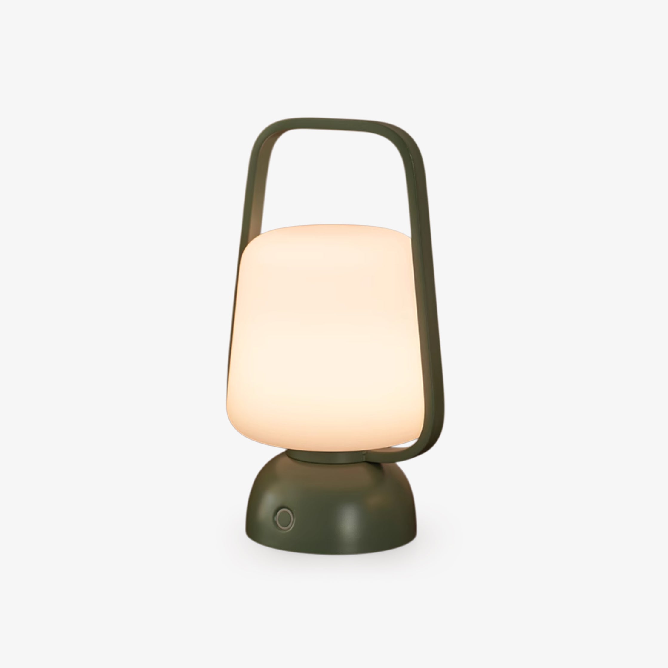 Glopa Portable LED Lantern Lamp - Blowlighting