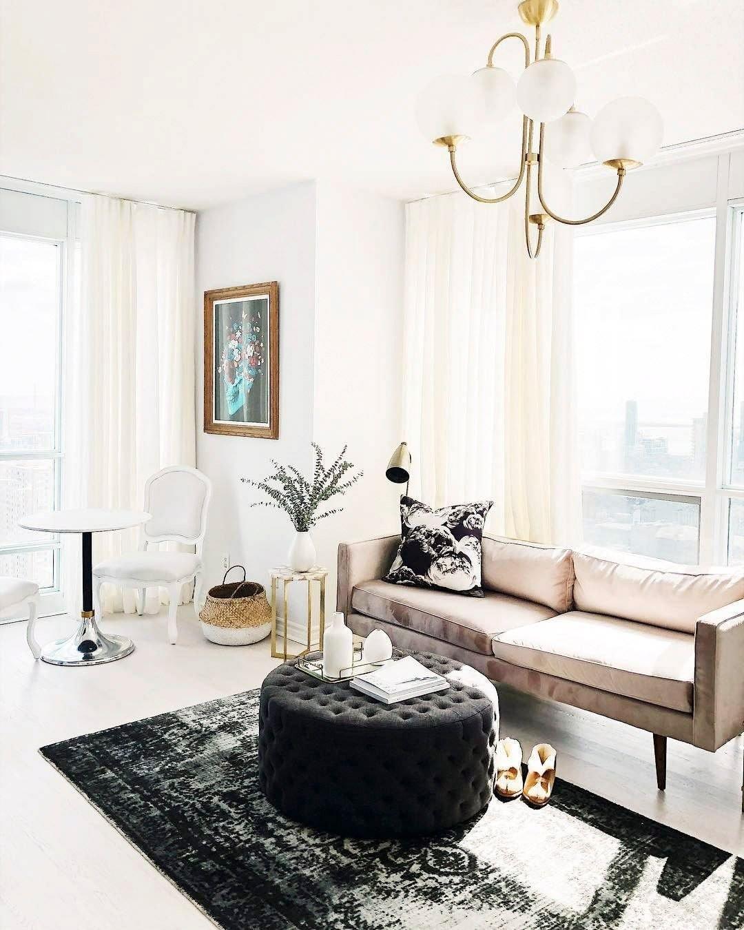 Gooseneck Chandelier - Blowlighting