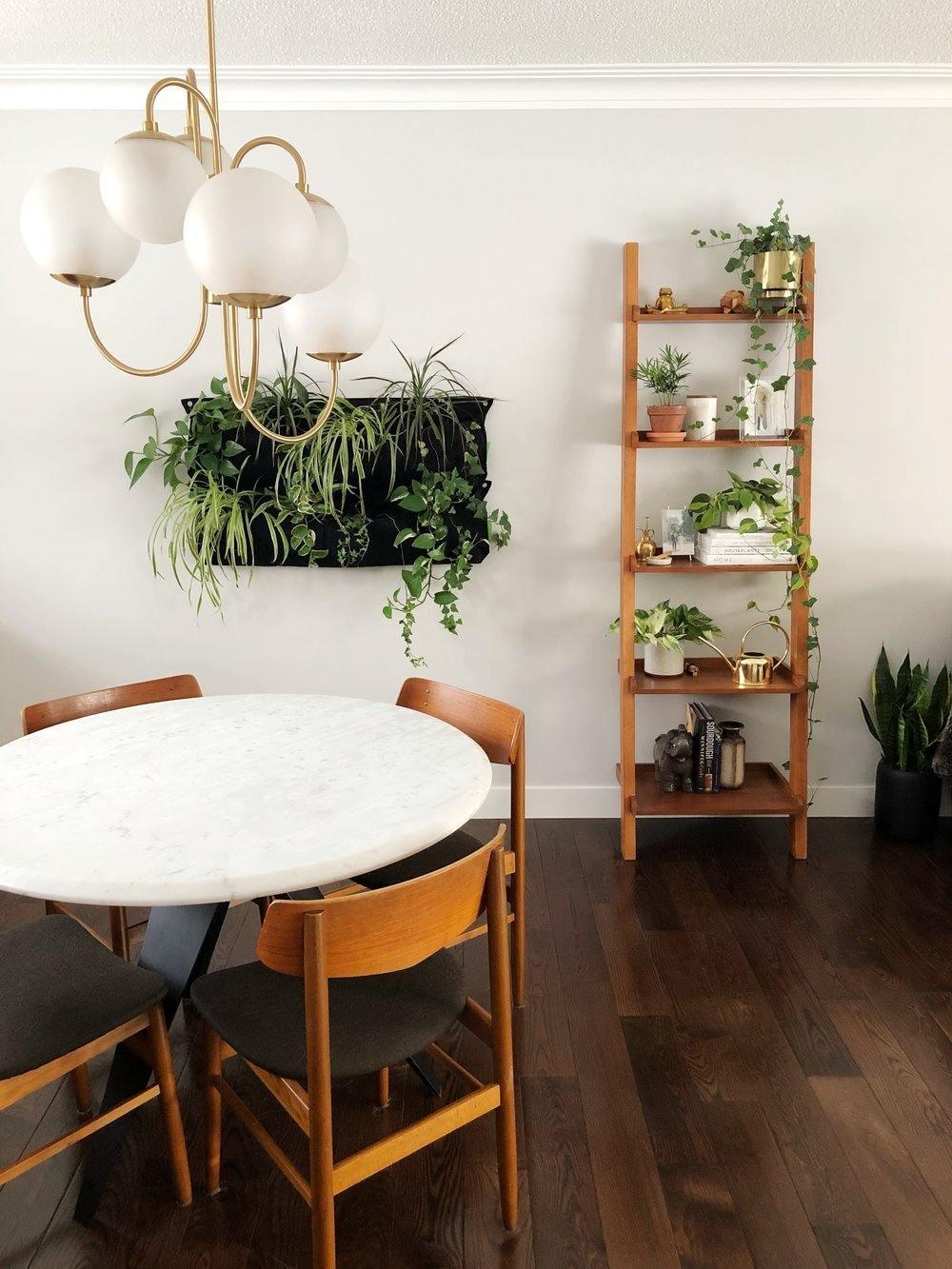 Gooseneck Chandelier - Blowlighting