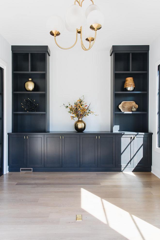 Gooseneck Chandelier - Blowlighting