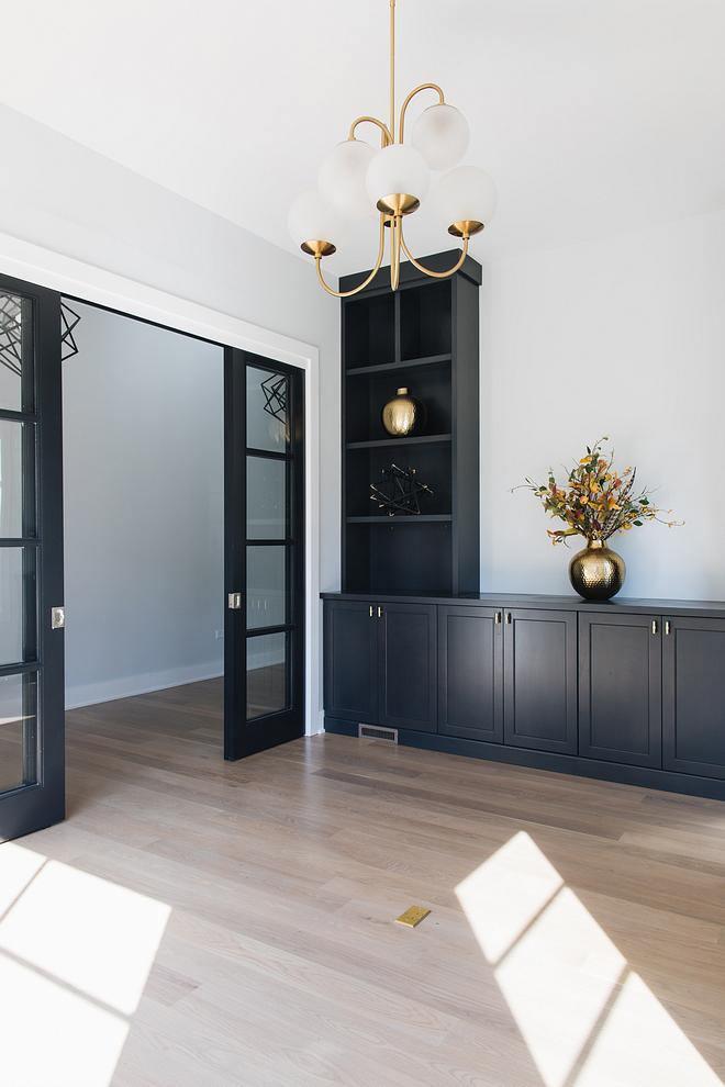Gooseneck Chandelier - Blowlighting