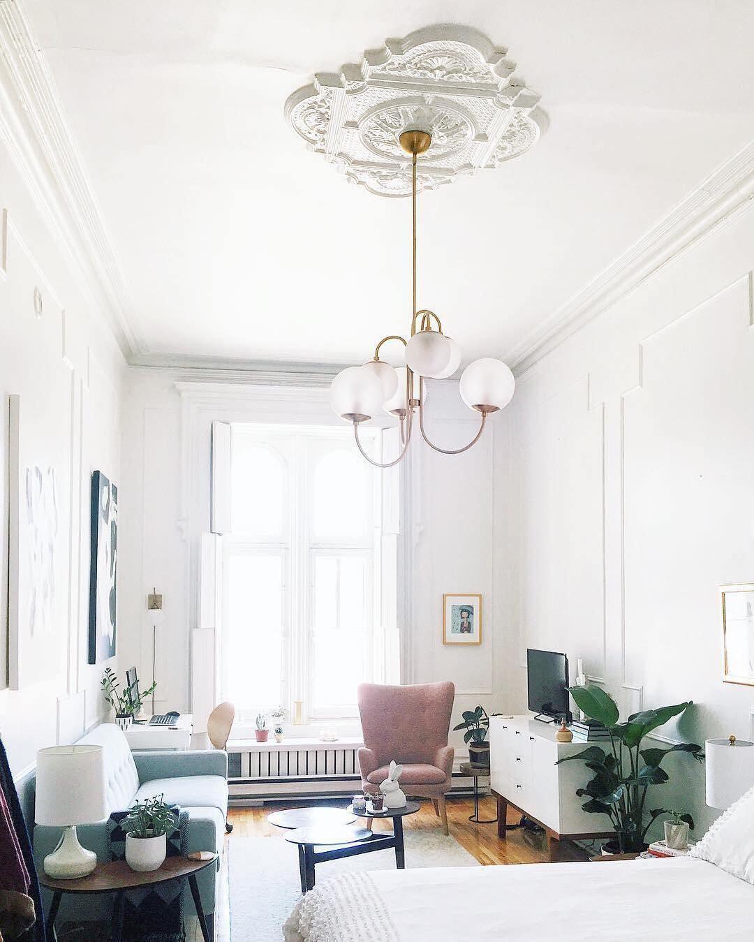 Gooseneck Chandelier - Blowlighting