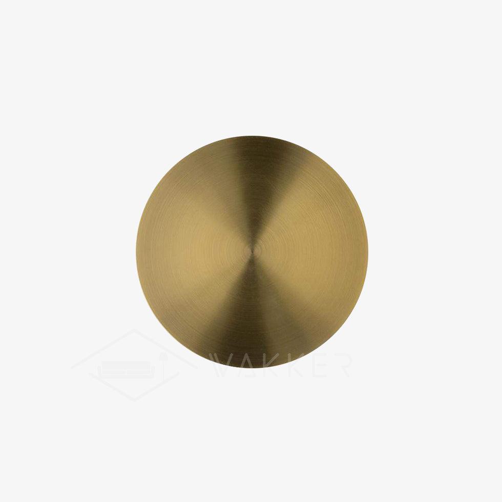 Gossa Wall Lamp - Blowlighting