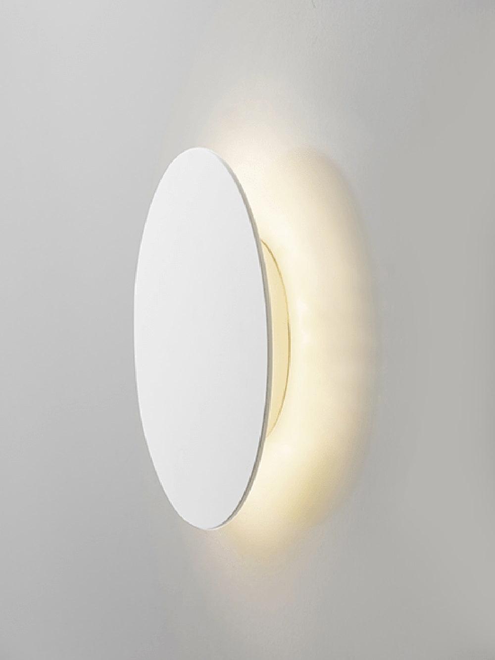 Gossa Wall Lamp - Blowlighting