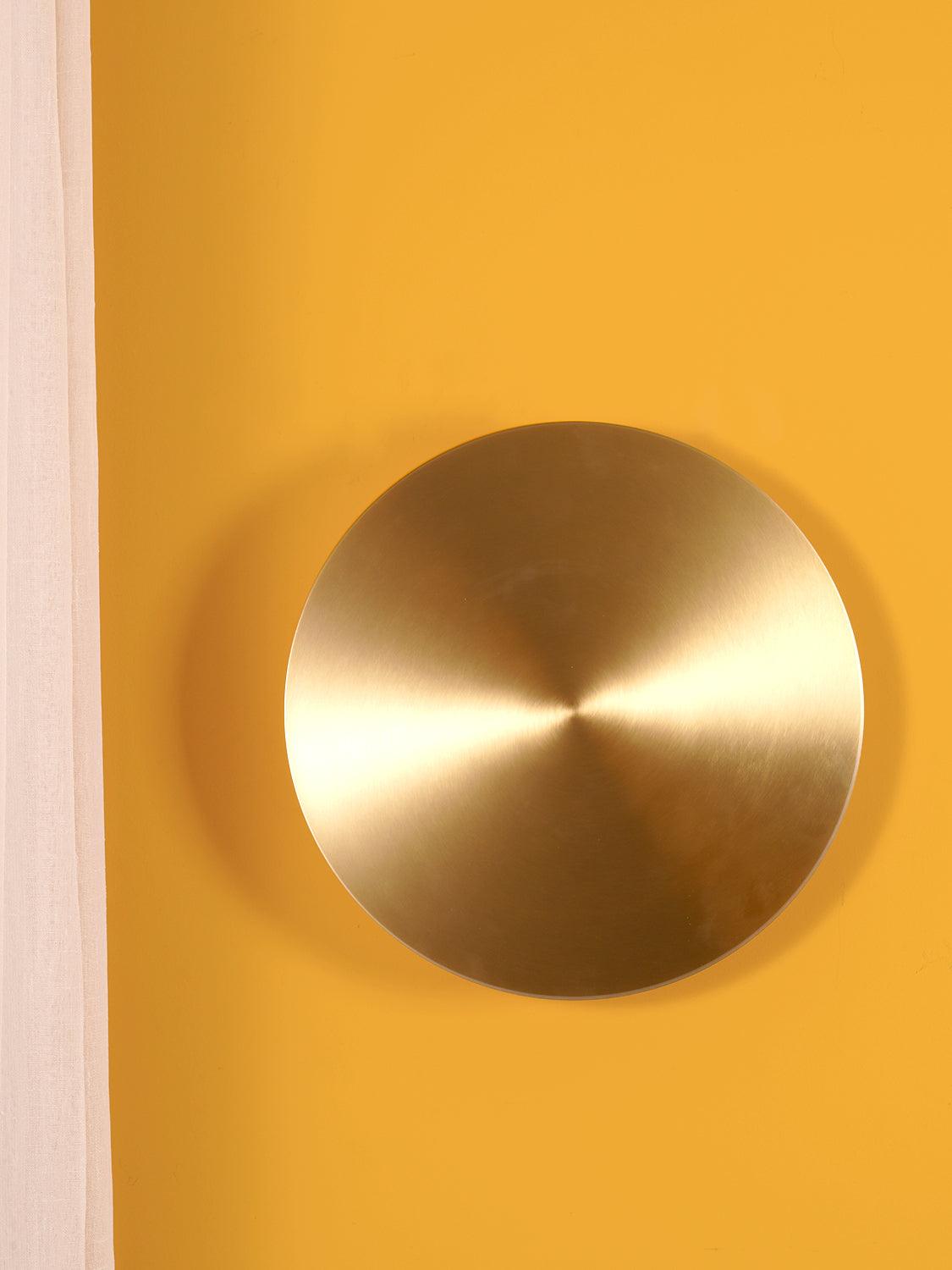 Gossa Wall Lamp - Blowlighting