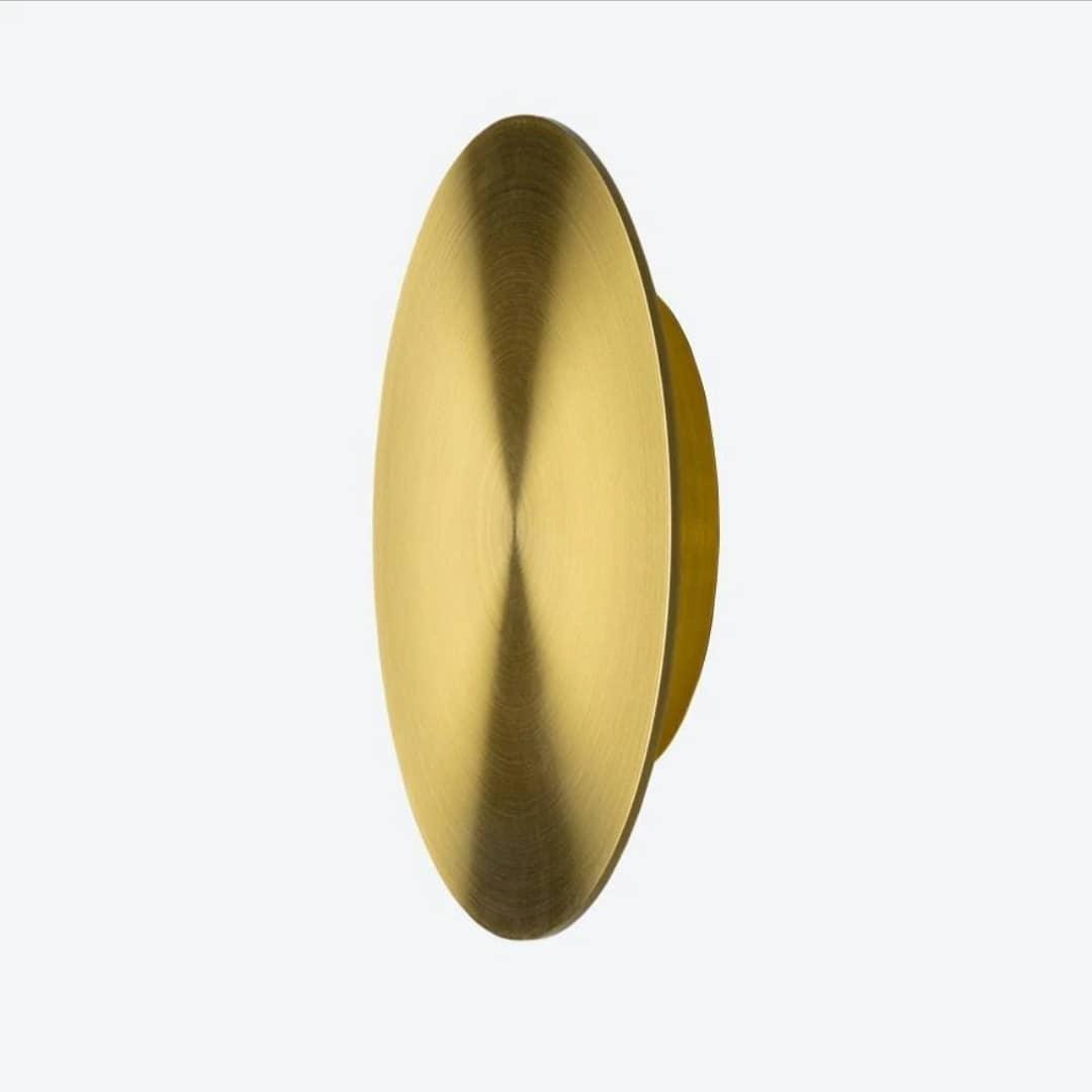 Gossa Wall Lamp - Blowlighting