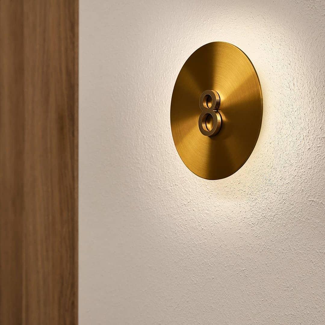 Gossa Wall Lamp - Blowlighting