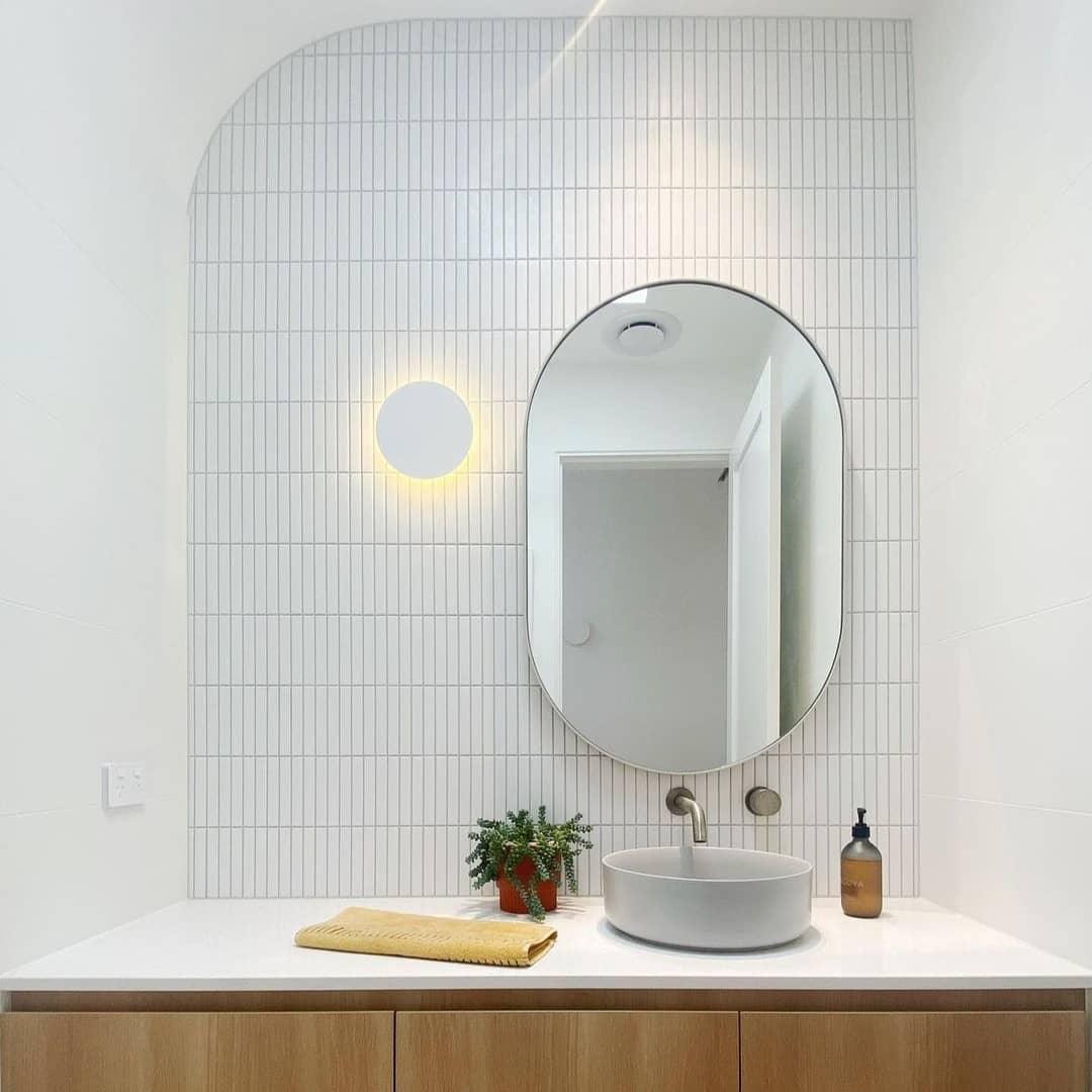 Gossa Wall Lamp - Blowlighting