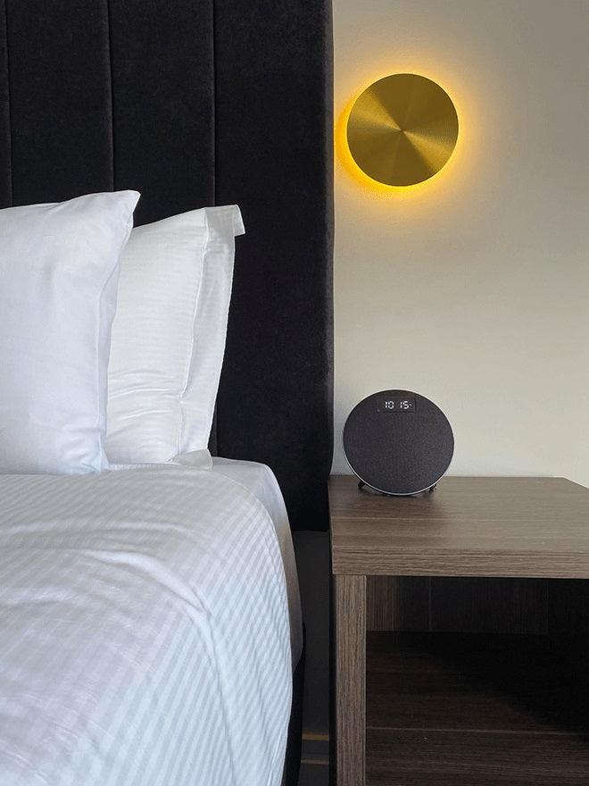 Gossa Wall Lamp - Blowlighting